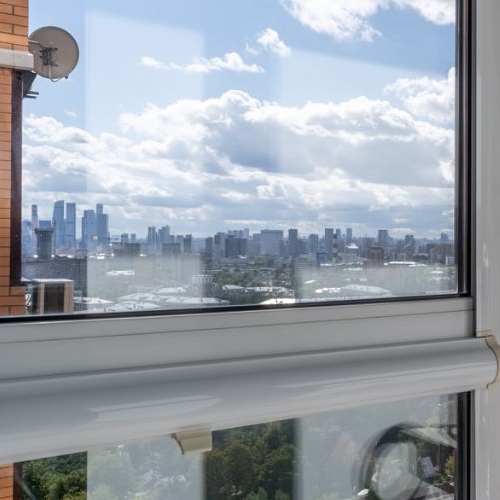 1-комн квартира улица Врубеля, 8