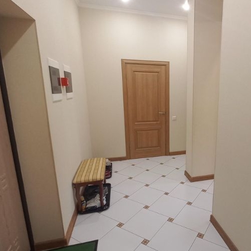 2-комн квартира Ильинский пгт, улица Чкалова, 2