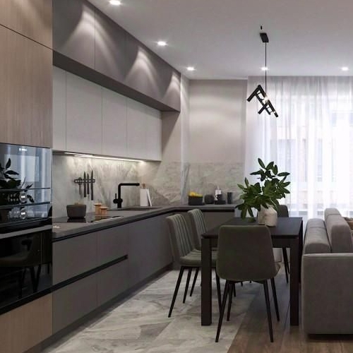 3-комн квартира Спасская Б. ул,  д. 35