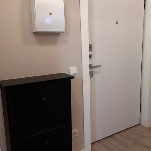 1-комн квартира Спутник ЖК,  д. к13