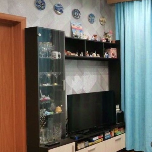 2-комн квартира Октябрьский пгт, улица Спортивная, 2