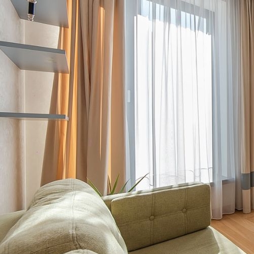 2-комн квартира Рублевское шоссе, 101