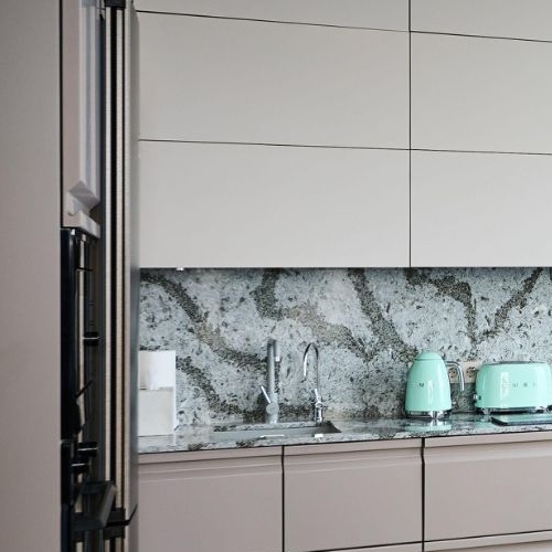 3-комн квартира Мичуринский проспект, 56