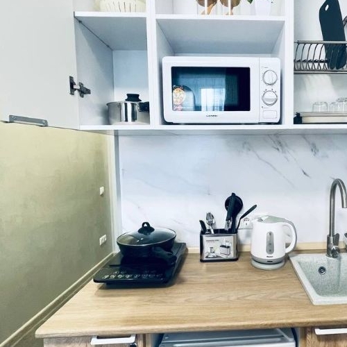 Студия Нагорная улица, 26