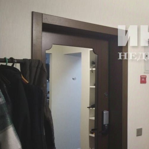 1-комн квартира 6-я Радиальная улица, 5к2