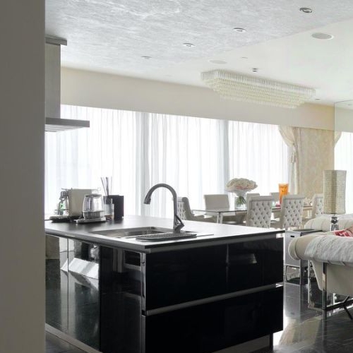 5-комн квартира набережная Пресненская, 8с1