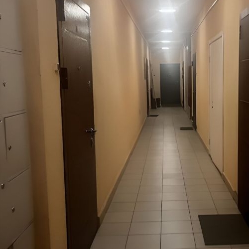 1-комн квартира Правдинский пгт, шоссе Степаньковское, 39