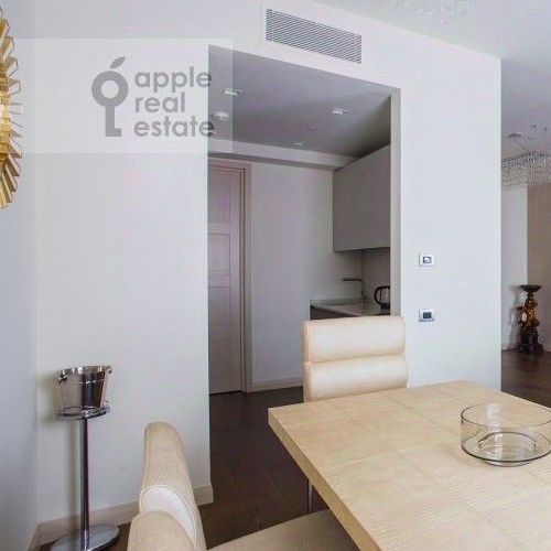 2-комн квартира Ленинградский проспект, 36с31