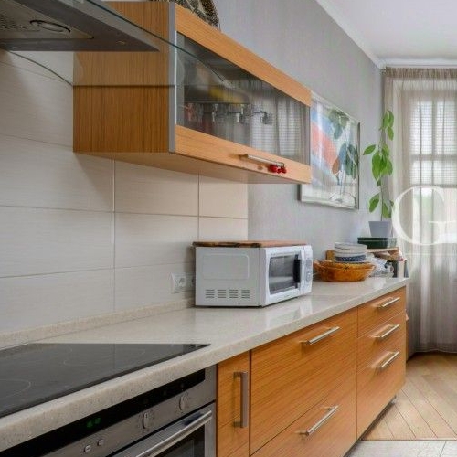 2-комн квартира Крылатская улица, 45К2