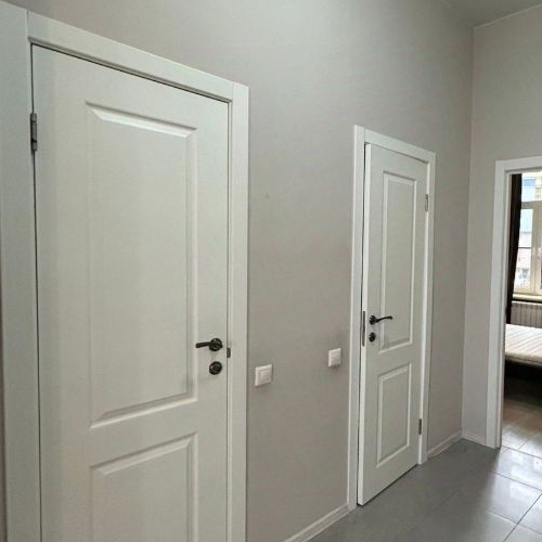 2-комн квартира Химки, улица Германа Титова, 8