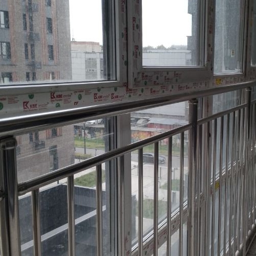 Студия 3-я Хорошевская улица, 17А