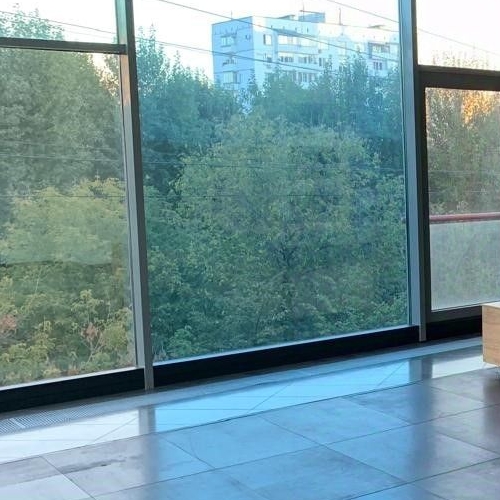 5-комн квартира улица Климашкина, 17С2