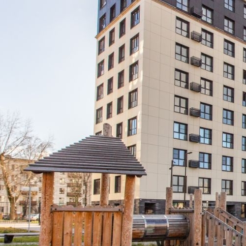 2-комн квартира 4-я Гражданская улица, 33А