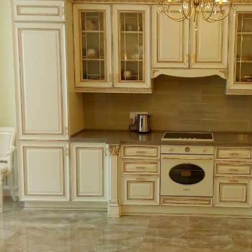 3-комн квартира Ленинский проспект, 107к2