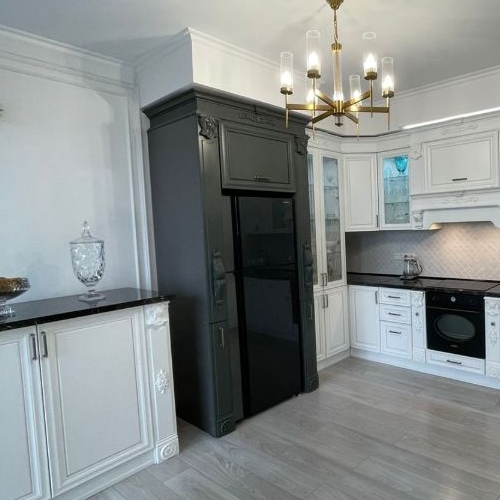 4-комн квартира Ленинский проспект, 107к1