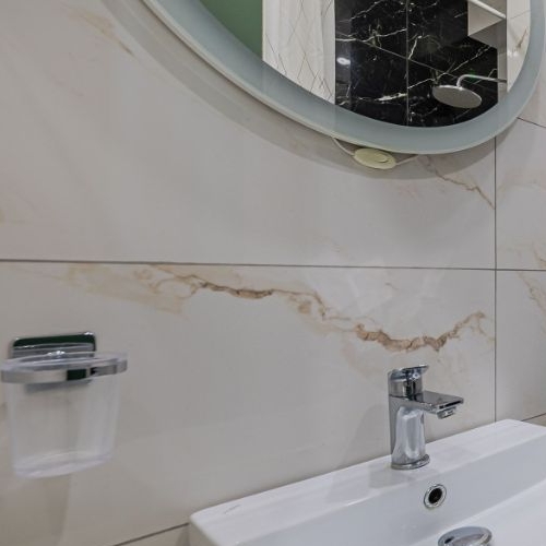 2-комн квартира Выборгская улица, 9/1