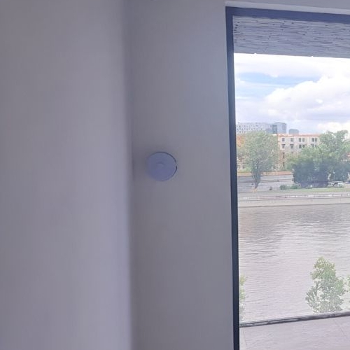 2-комн квартира Автозаводская улица, 26/1