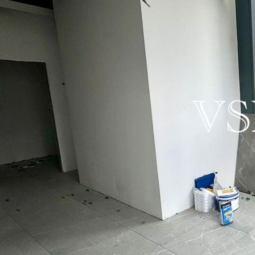 3-комн квартира 1-й Красногвардейский проезд, 22с2