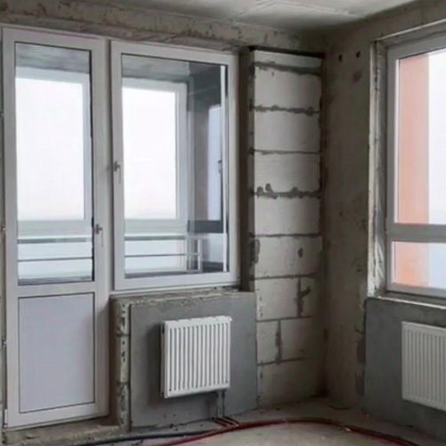 2-комн квартира Одинцово, 1