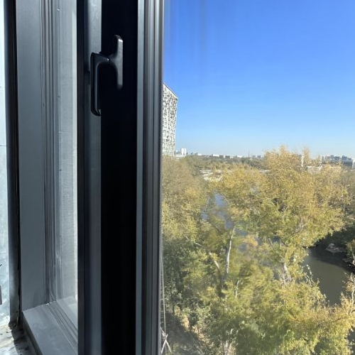 Студия Волоколамское шоссе, 81/2с1