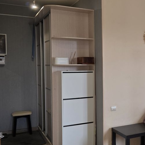 1-комн квартира Щелково, улица Неделина, 26