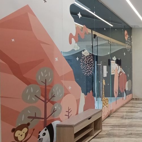 3-комн квартира Херсонская улица, 43к5