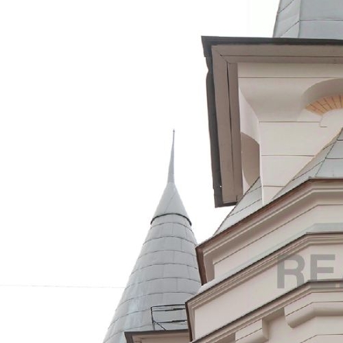 4-комн квартира Трехпрудный переулок, 9