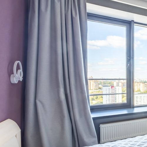 3-комн квартира Головинское шоссе, 10Б