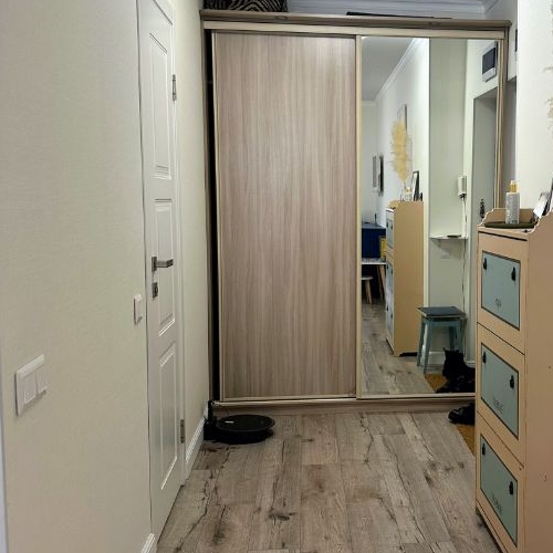 Студия с. Немчиновка, проезд Рублевский, 26