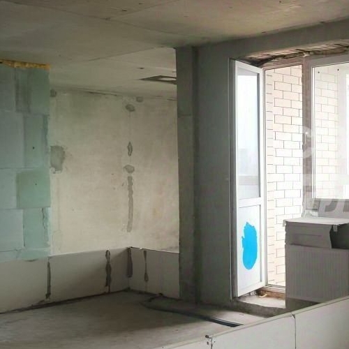 2-комн квартира Реутов, Садовый проезд, 9