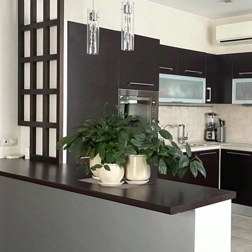 5-комн квартира улица Маршала Бирюзова, 31