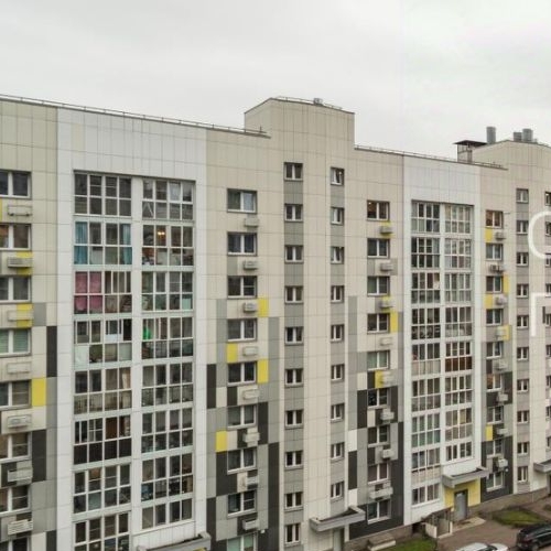 Студия Люберцы, улица Юности, 11