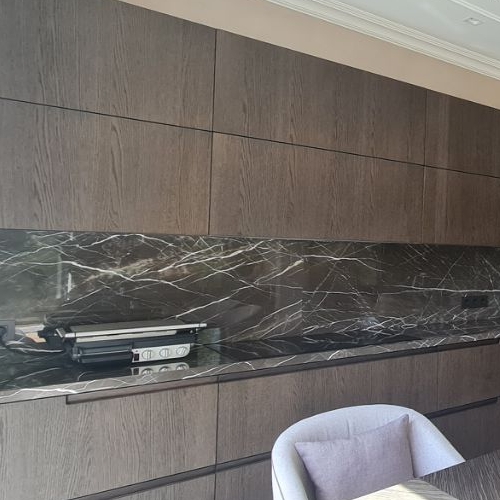 3-комн квартира Воробьевское шоссе, 4С1