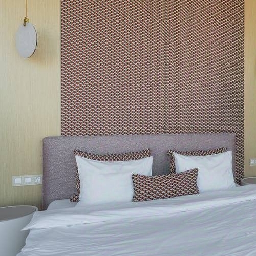 3-комн квартира набережная Пресненская, 12