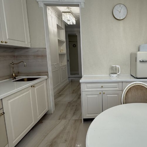 2-комн квартира улица Адмирала Макарова, 6Бк2