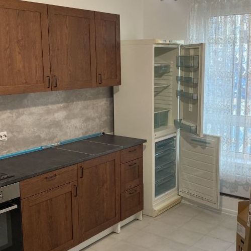 3-комн квартира улица Поляны, 5Ак1