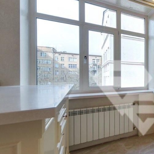 3-комн квартира набережная Академика Туполева, 15