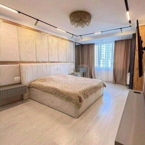 2-комн квартира Совхозная улица, 10Б