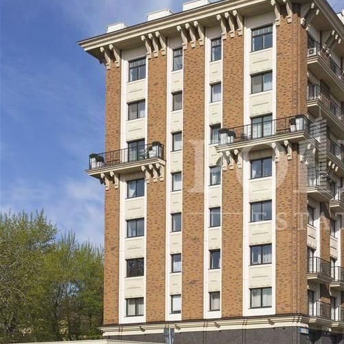 5-комн квартира улица Косыгина, 2к1