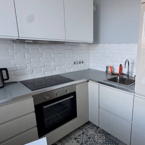 Студия Велтон Парк Новая Сходня мкр, д. Подолино, улица Беговая,  д. 12