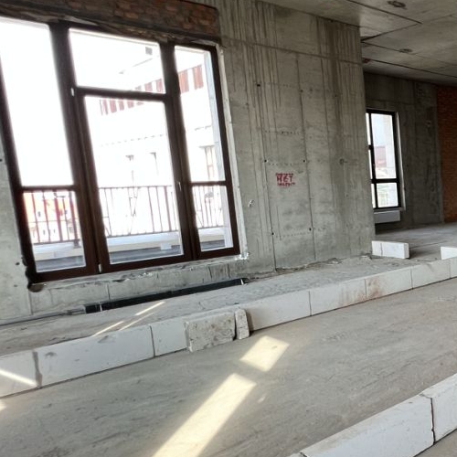 3-комн квартира Большой Строченовский переулок, 9