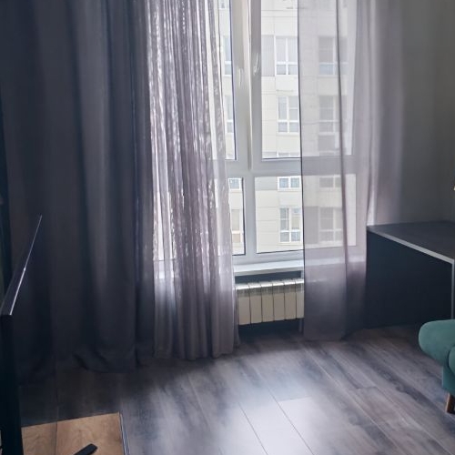 1-комн квартира Королев, улица Академика Легостаева, 8