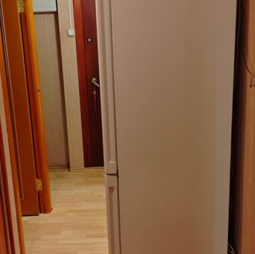 2-комн квартира Новосибирская улица,  д. 6 к1