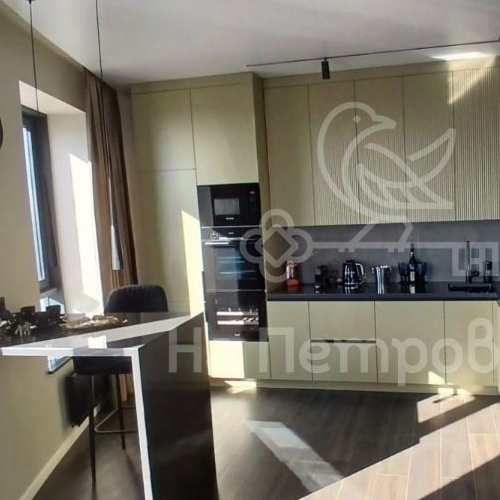 4-комн квартира улица Лобачевского, 120к1