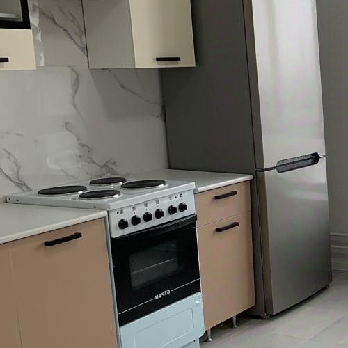 2-комн квартира Ясеневая улица, 12к8