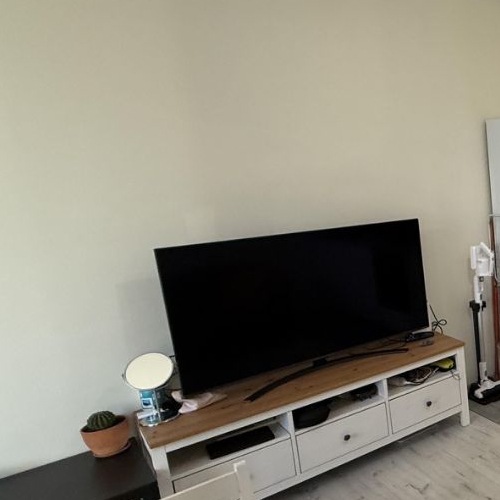 Студия улица Мневники, 5