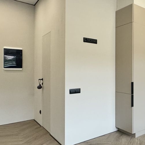 1-комн квартира пос. Нагорное, шоссе Липкинское, 12