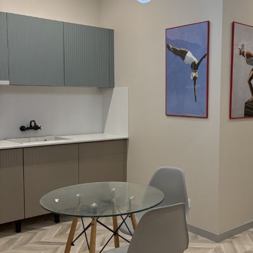 1-комн квартира Раменское, улица Березовая Роща, 5