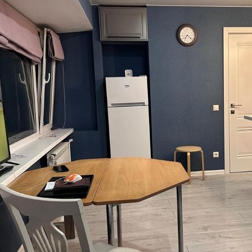 1-комн квартира Профсоюзная улица, 69