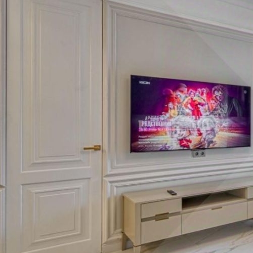 1-комн квартира Малый Кисловский переулок, 3